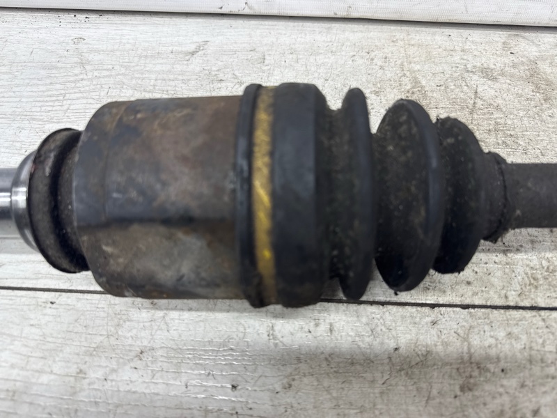 Привод передний правый АКПП Mitsubishi Outlander XL 2.4 бензин 4b12