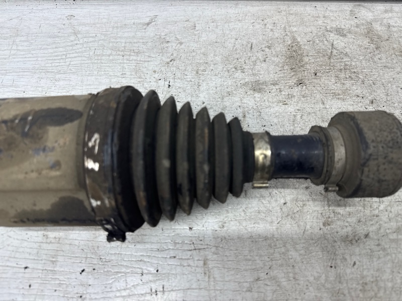 Привод передний правый АКПП Hyundai Santa fe DM 2.2 diesel D4HB