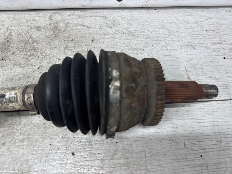 Привод передний правый АКПП Santa fe 2012-2019 DM 2.2 diesel D4HB