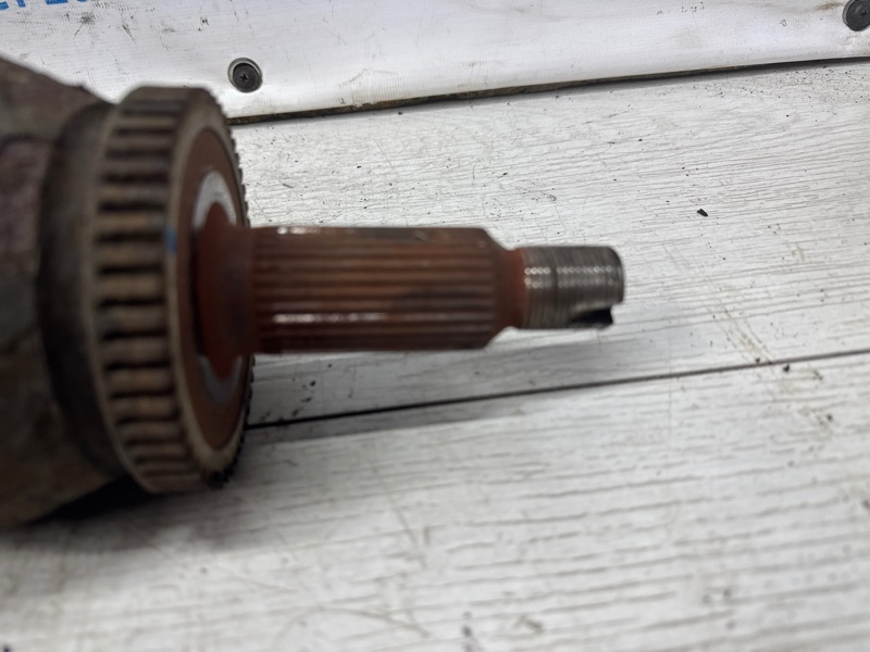 Привод передний правый АКПП Santa fe 2012-2019 DM 2.2 diesel D4HB