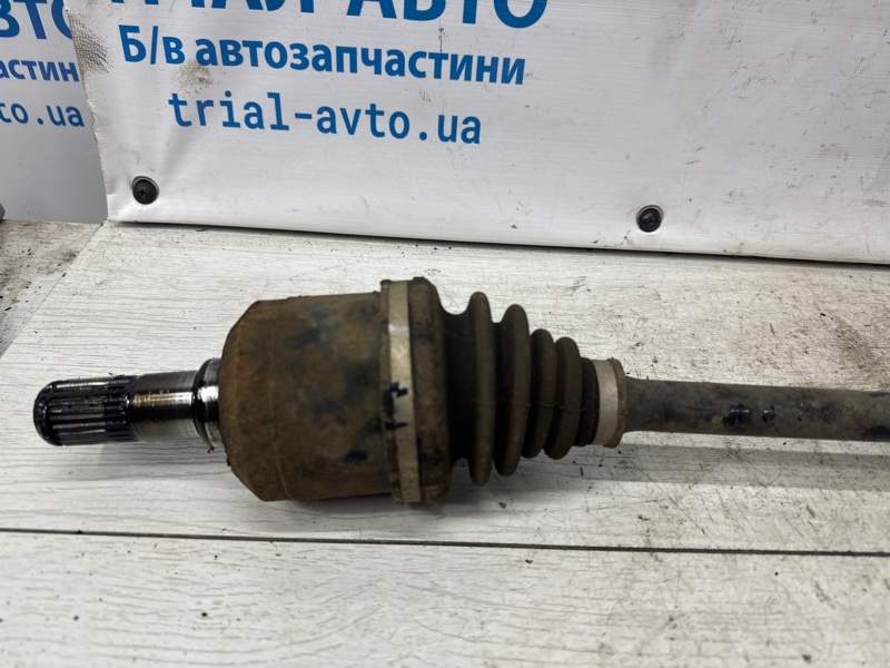 Привод задний правый Santa fe 2012-2019 DM 2.2 diesel D4HB Привод задний правый Santa fe 2012-2019 DM 2.2 diesel D4HB