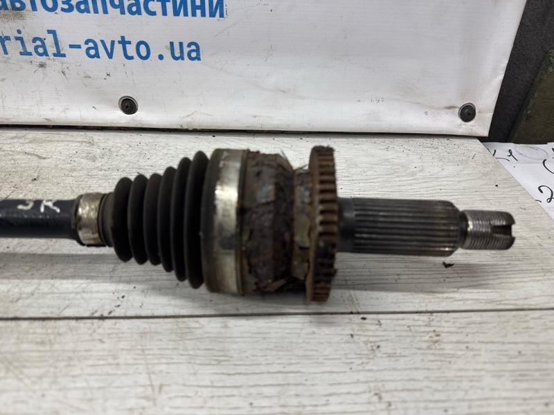 Привод задний правый Santa fe 2012-2019 DM 2.2 diesel D4HB Привод задний правый Santa fe 2012-2019 DM 2.2 diesel D4HB