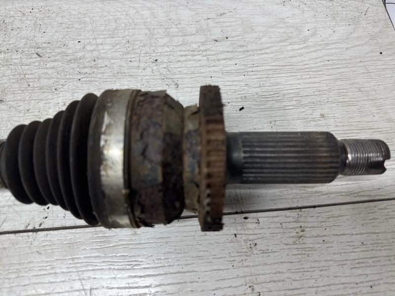 Привод задний правый Santa fe 2012-2019 DM 2.2 diesel D4HB Привод задний правый Santa fe 2012-2019 DM 2.2 diesel D4HB