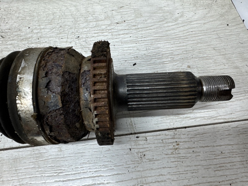 Привод задний правый Santa fe 2012-2019 DM 2.2 diesel D4HB Привод задний правый Santa fe 2012-2019 DM 2.2 diesel D4HB