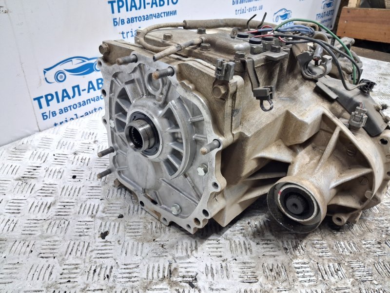 Раздаточная коробка Mitsubishi Pajero Wagon 4 3.2 Дизель 4M41