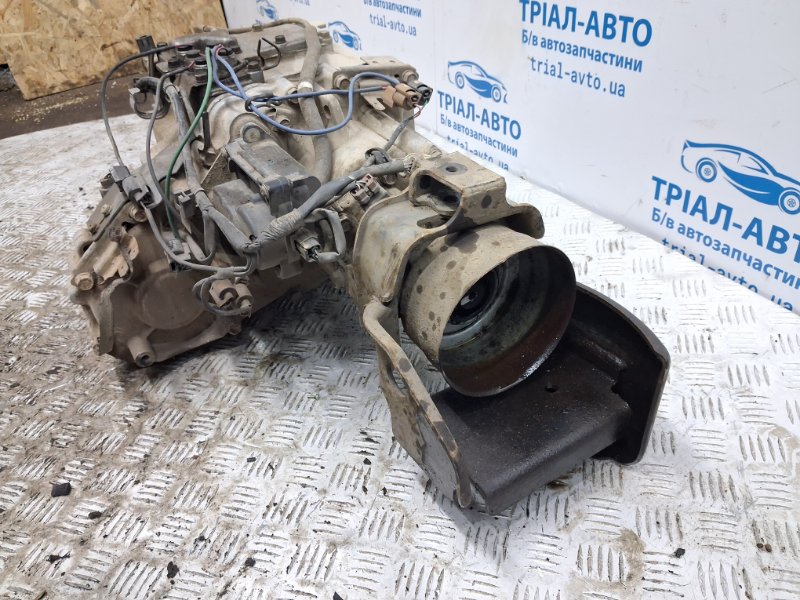 Раздаточная коробка Pajero Wagon 2006-2022 4 3.2 Дизель 4M41