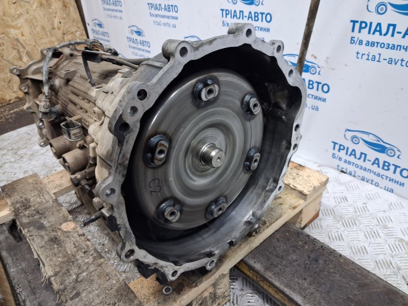 Коробка передач АКПП Mitsubishi Pajero Wagon 4 3.2 Дизель 4M41