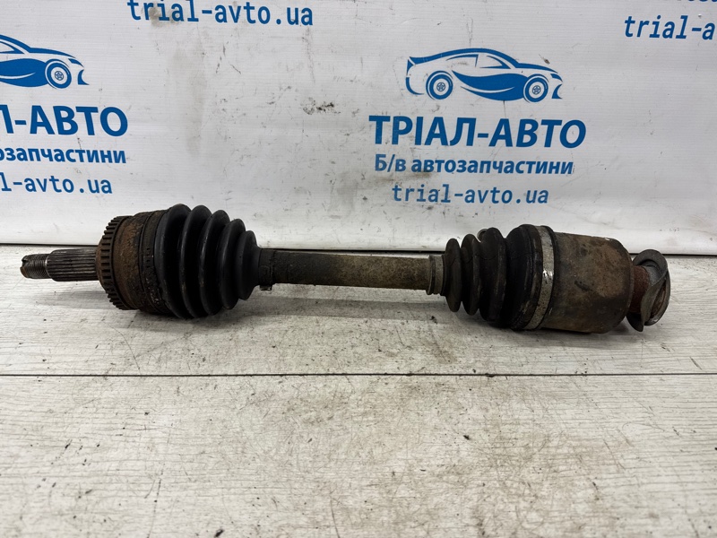Привод передний правый АКПП SsangYong Korando 2010-2019 C200 2.0 diesel D20Dt 4130034201 Б/У
