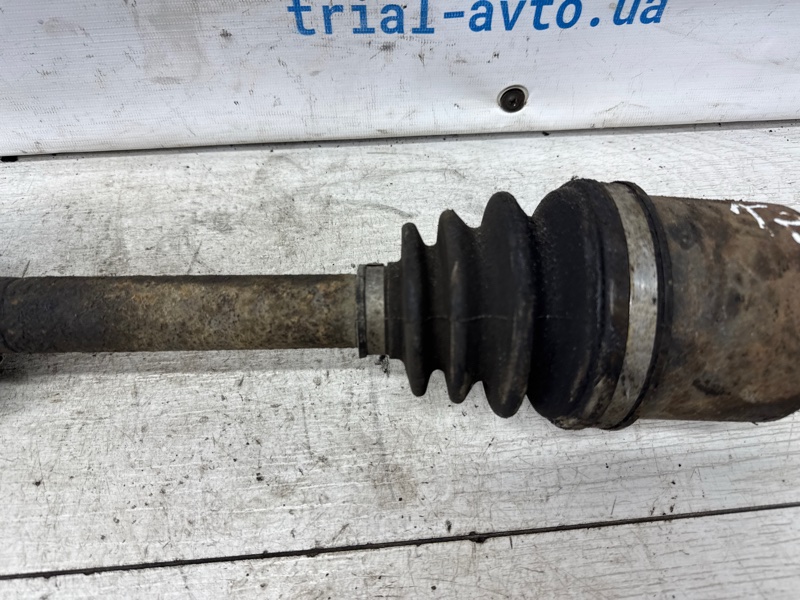 Привод передний правый АКПП Korando 2010-2019 C200 2.0 diesel D20Dt