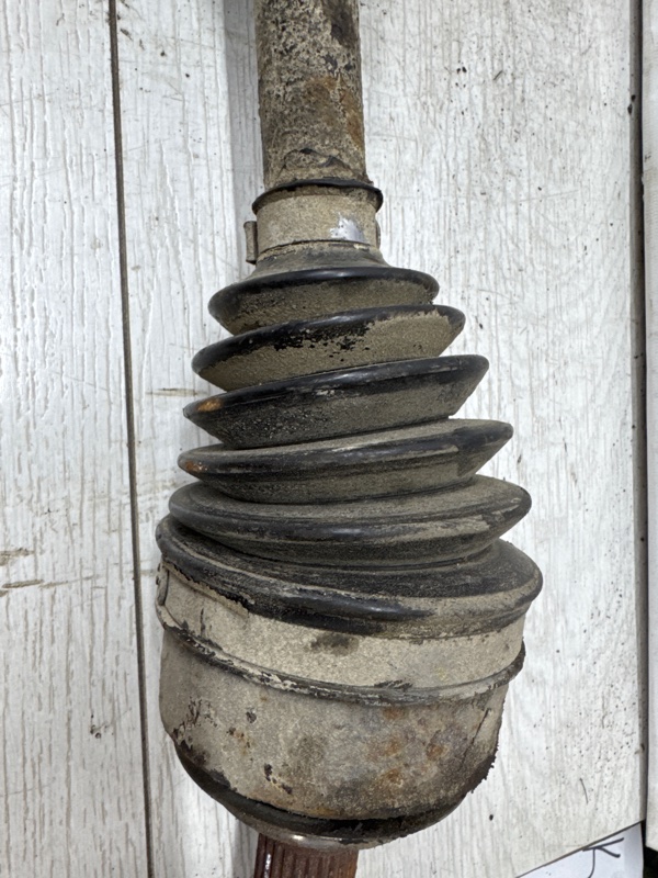 Привод передний правый МКПП Civic 2005-2012 FD 1.8 бензин R18A