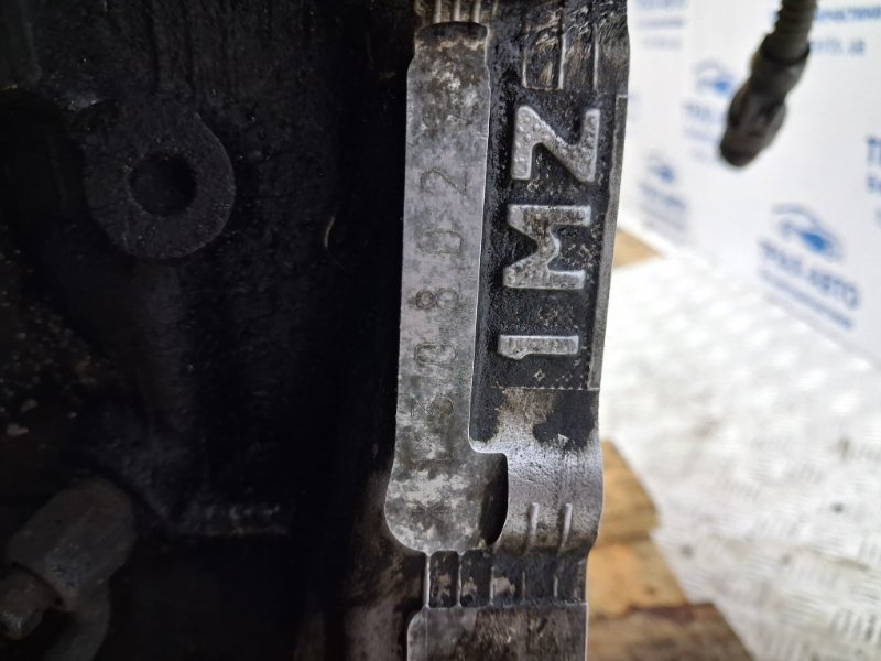 Двигатель Camry 2001-2006 XV30 3.0 Бензин 1MZFE