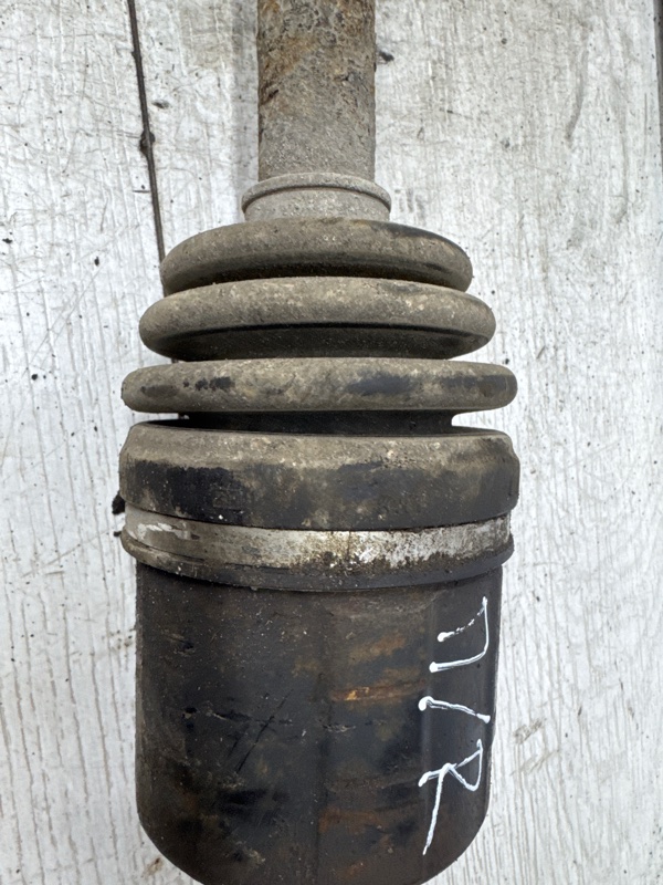 Привод передний правый АКПП Sorento 2002-2011 BL 2.5 diesel D4CB