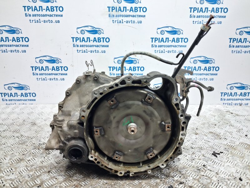 Коробка передач АКПП Toyota Camry 2001-2006 XV30 3.0 Бензин 1MZFE 3050033350 Б/У