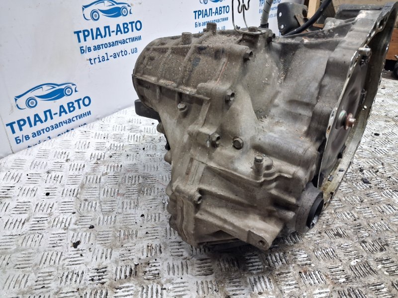 Коробка передач АКПП Toyota Camry XV30 3.0 Бензин 1MZFE
