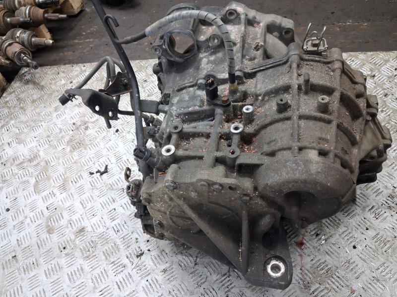 Коробка передач АКПП Camry 2001-2006 XV30 3.0 Бензин 1MZFE