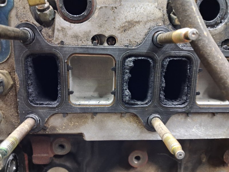 Двигатель Pajero Wagon 1999-2006 3 3.2 Дизель 4M41