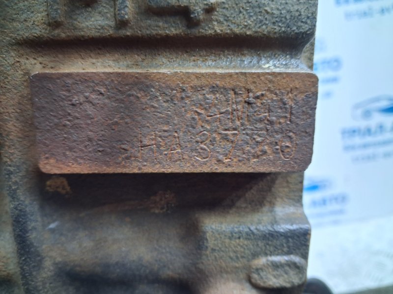 Двигатель Pajero Wagon 1999-2006 3 3.2 Дизель 4M41