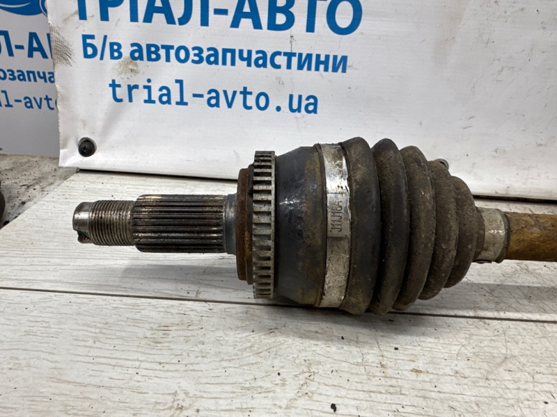 Привод задний Korando 2010-2019 C200 2.0 diesel D20Dt