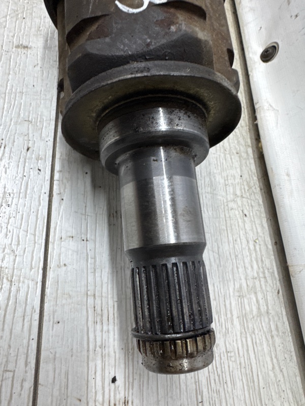 Привод передний левый АКПП Camry 2001-2006 XV30 3.0 Бензин 1MZFE