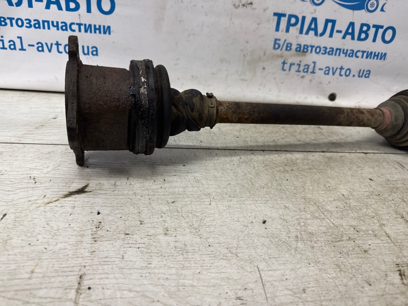 Привод задний левый Grand Vitara 2005-2016 JT 2.7 бензин H27A