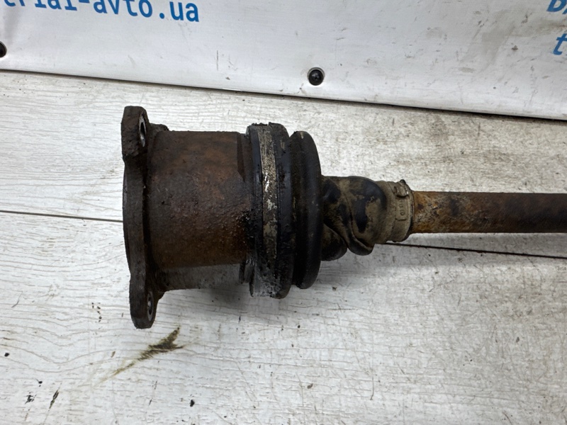 Привод задний левый Suzuki Grand Vitara JT 2.7 бензин H27A