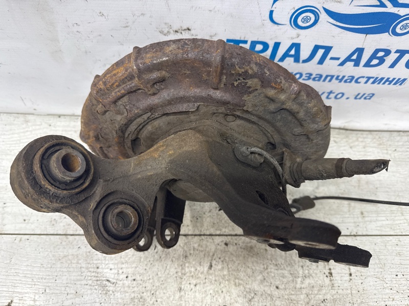 Цапфа задняя правая со ступицей Hyundai IX35 LM 1.7 diesel D4FD