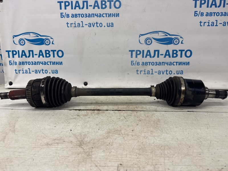 Привод передний правый АКПП Suzuki Grand Vitara 2005-2016 JT 2.7 бензин H27A Б/У