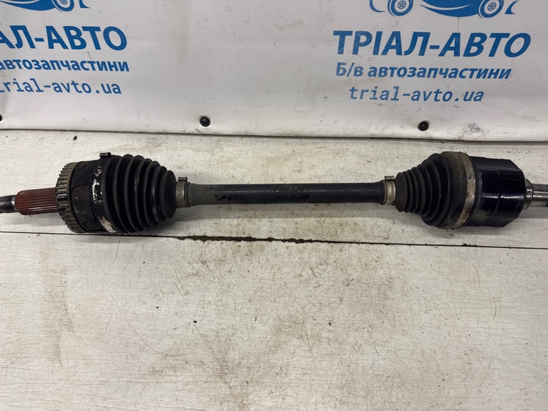 Привод передний правый АКПП Grand Vitara 2005-2016 JT 2.7 бензин H27A