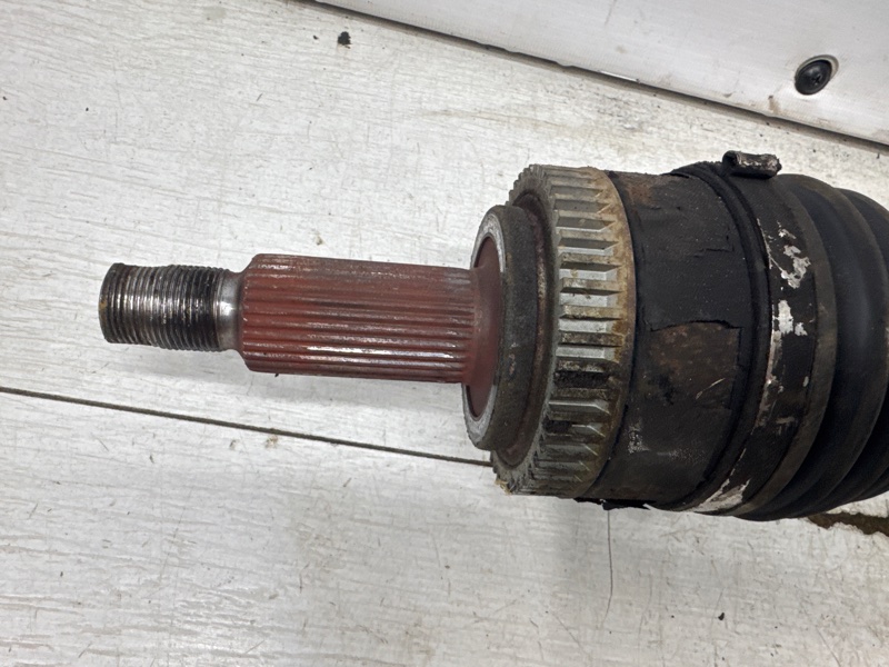 Привод передний правый АКПП Suzuki Grand Vitara JT 2.7 бензин H27A