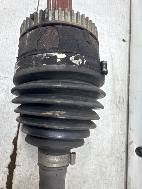 Привод передний правый АКПП Grand Vitara 2005-2016 JT 2.7 бензин H27A