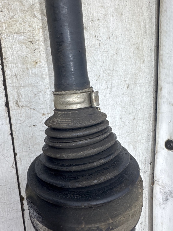 Привод передний правый АКПП Grand Vitara 2005-2016 JT 2.7 бензин H27A