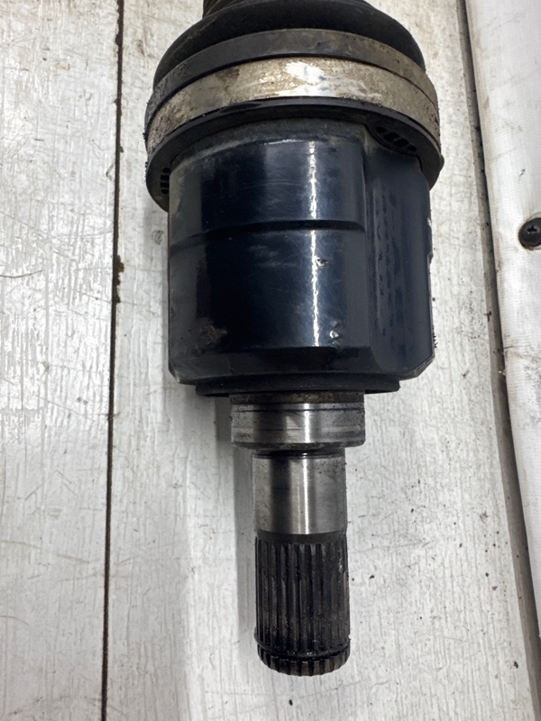 Привод передний правый АКПП Grand Vitara 2005-2016 JT 2.7 бензин H27A