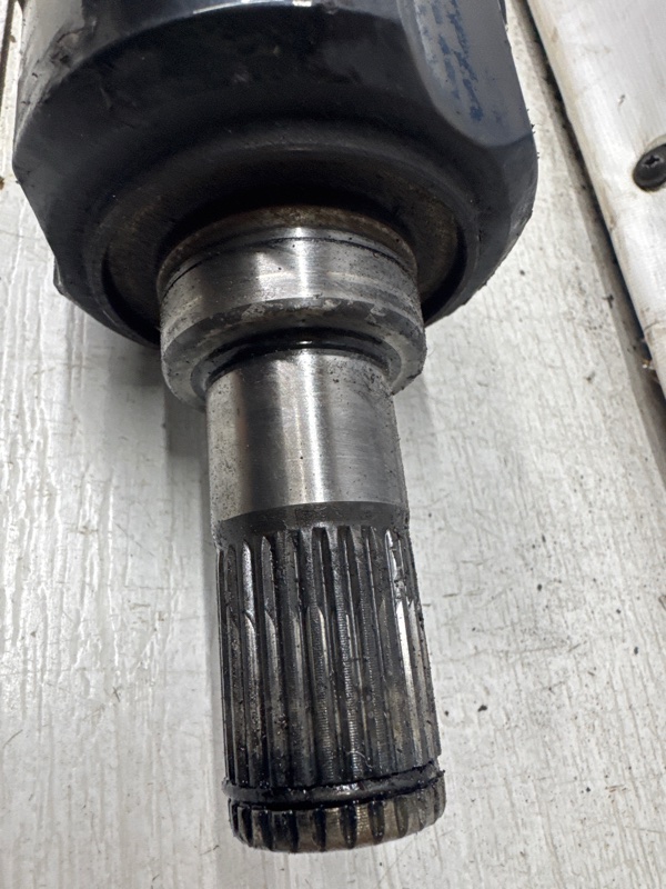 Привод передний правый АКПП Grand Vitara 2005-2016 JT 2.7 бензин H27A