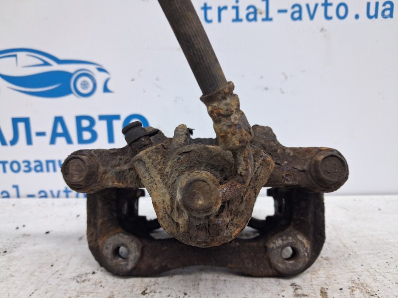 Суппорт задний правый SsangYong Korando C200 2.0 diesel D20Dt