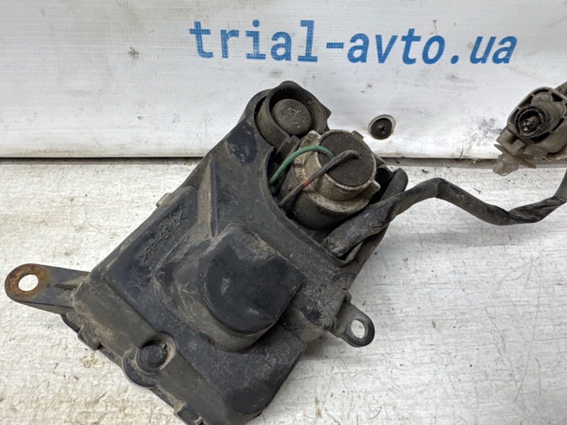 Катафот правый Pajero Wagon 2006-2022 4 3.2 Дизель 4M41