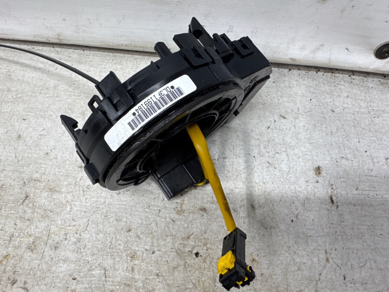 Шлейф AIRBAG Korando 2010-2019 C200 2.0 diesel D20Dt