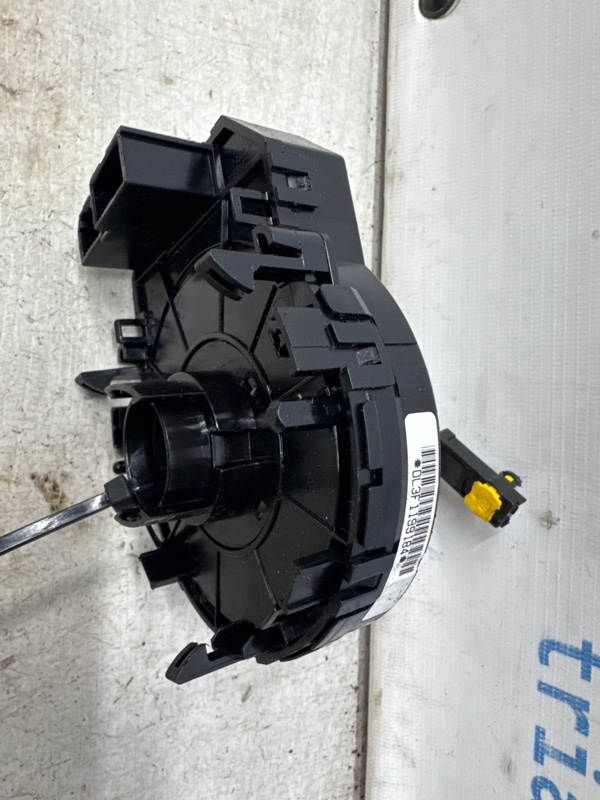 Шлейф AIRBAG SsangYong Korando C200 2.0 diesel D20Dt