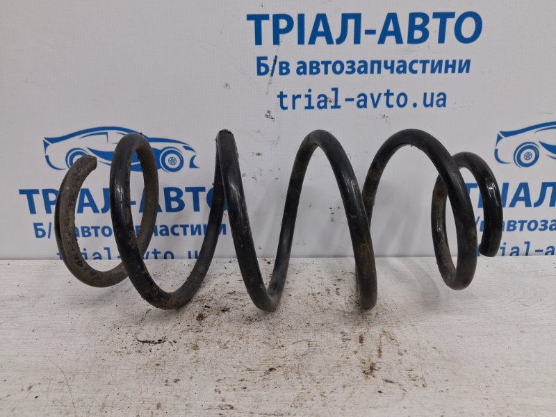 Пружина передняя SsangYong Korando 2010-2019 C200 2.0 diesel D20Dt Б/У