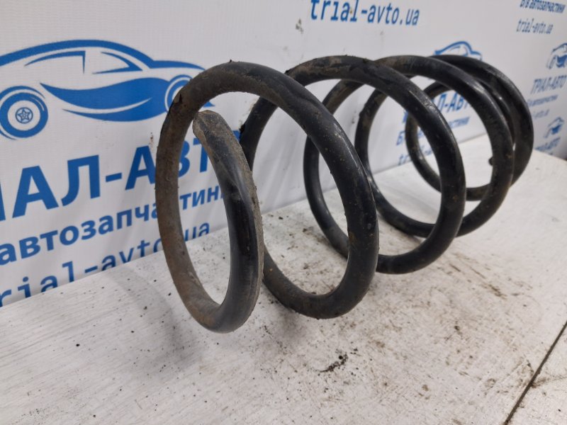 Пружина передняя Korando 2010-2019 C200 2.0 diesel D20Dt