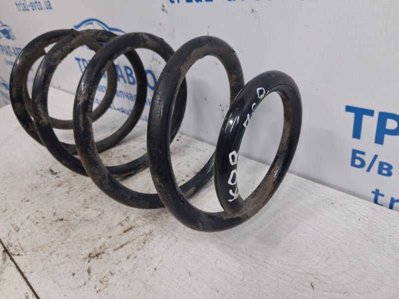 Пружина передняя SsangYong Korando C200 2.0 diesel D20Dt