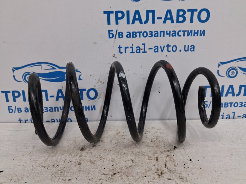 Пружина передняя SsangYong Korando 2010-2019 C200 2.0 diesel D20Dt Б/У