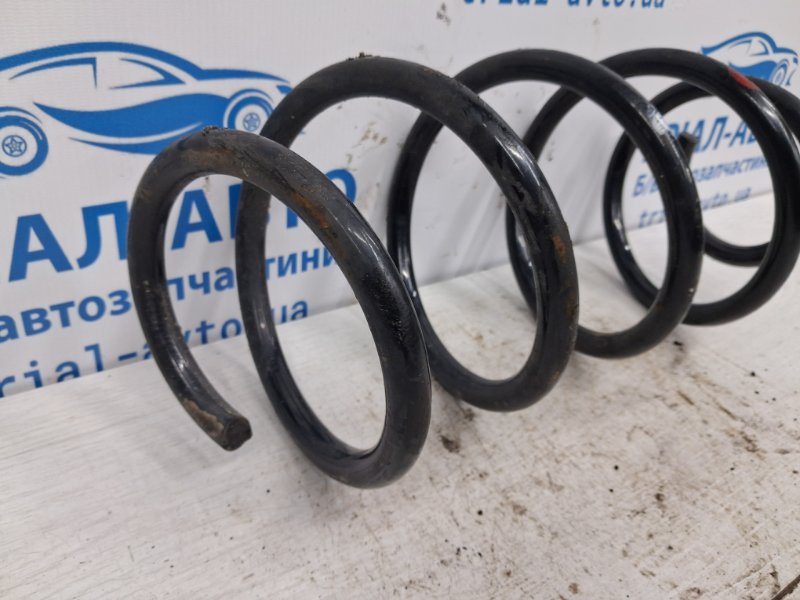 Пружина передняя Korando 2010-2019 C200 2.0 diesel D20Dt