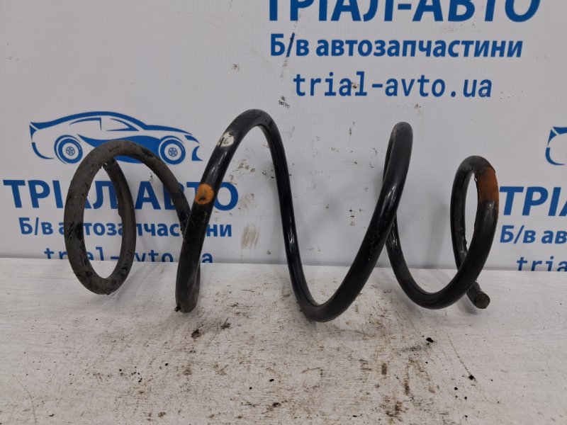 Пружина передняя Nissan Juke 2010-2019 F15 1.6 turbo MR16DDT Б/У
