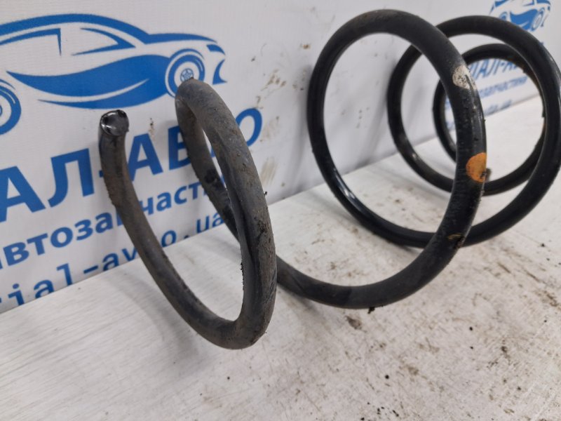 Пружина передняя Juke 2010-2019 F15 1.6 turbo MR16DDT