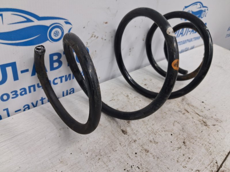 Пружина передняя Juke 2010-2019 F15 1.6 turbo MR16DDT