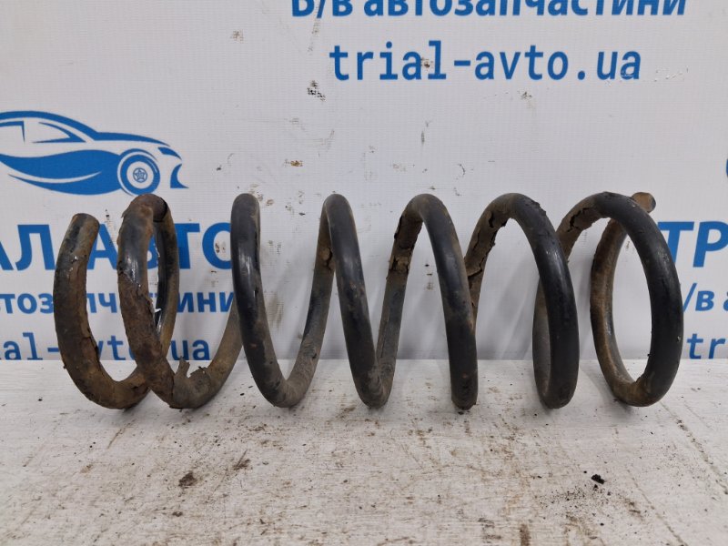 Пружина задняя SsangYong Korando 2010-2019 C200 2.0 diesel D20Dt Б/У