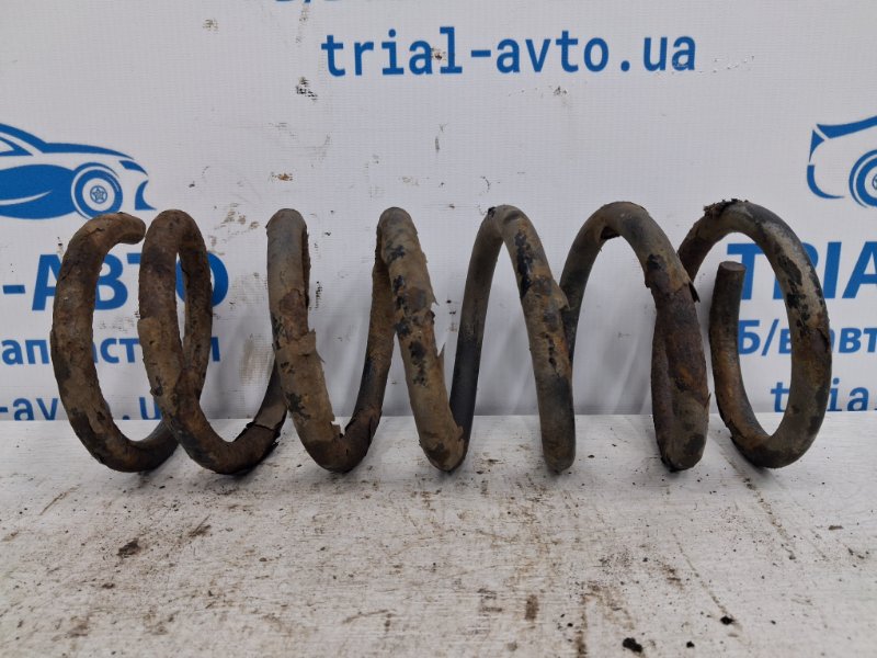 Пружина задняя SsangYong Korando 2010-2019 C200 2.0 diesel D20Dt Б/У