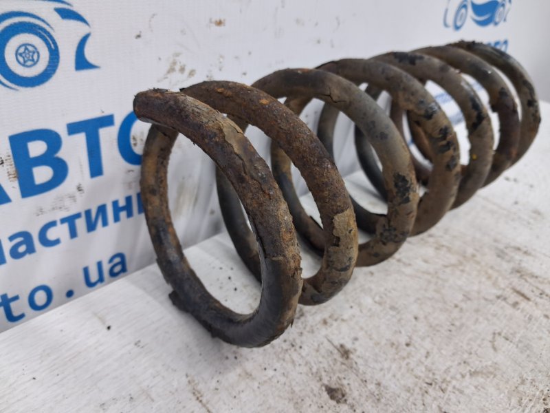 Пружина задняя Korando 2010-2019 C200 2.0 diesel D20Dt