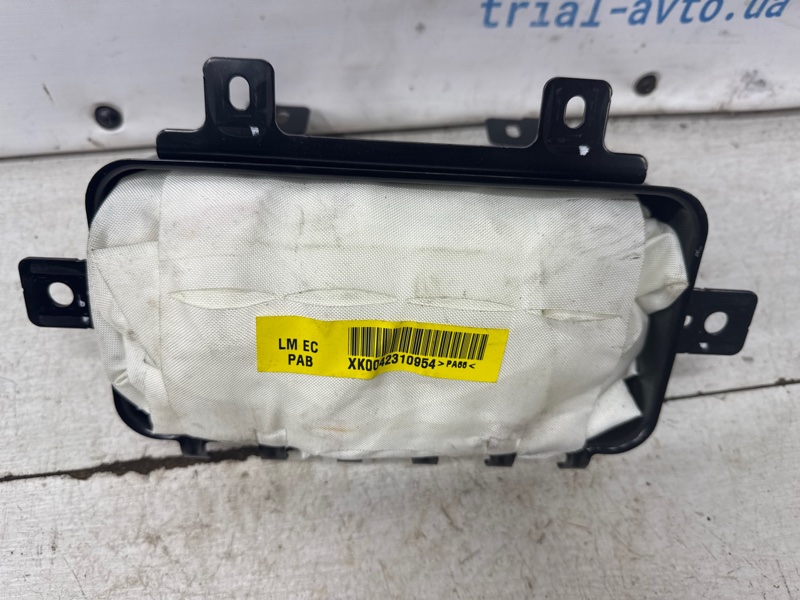 Подушка безопасности в торпеду IX35 2009-2015 LM 1.7 diesel D4FD