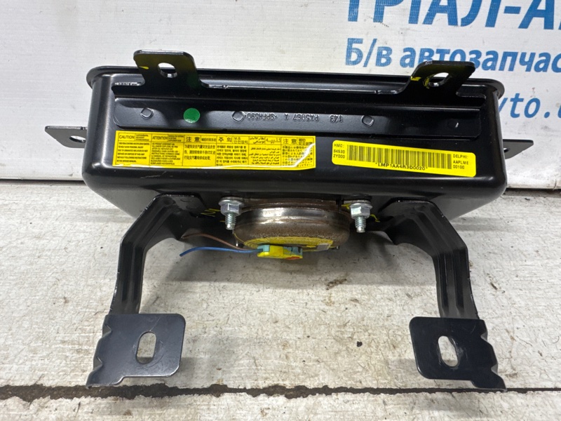 Подушка безопасности в торпеду Hyundai IX35 LM 1.7 diesel D4FD